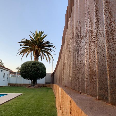 Villa Calma Luxury Villa Maspalomas  Exterior photo