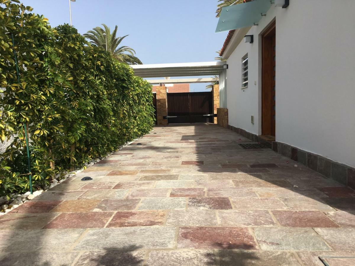 Villa Calma Luxury Villa Maspalomas  Exterior photo